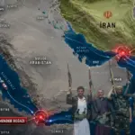 İran’daki savaşla da bağlantılı — Yemen’de çatışmalar sürüyor: Onlarca kişi öldü görseli