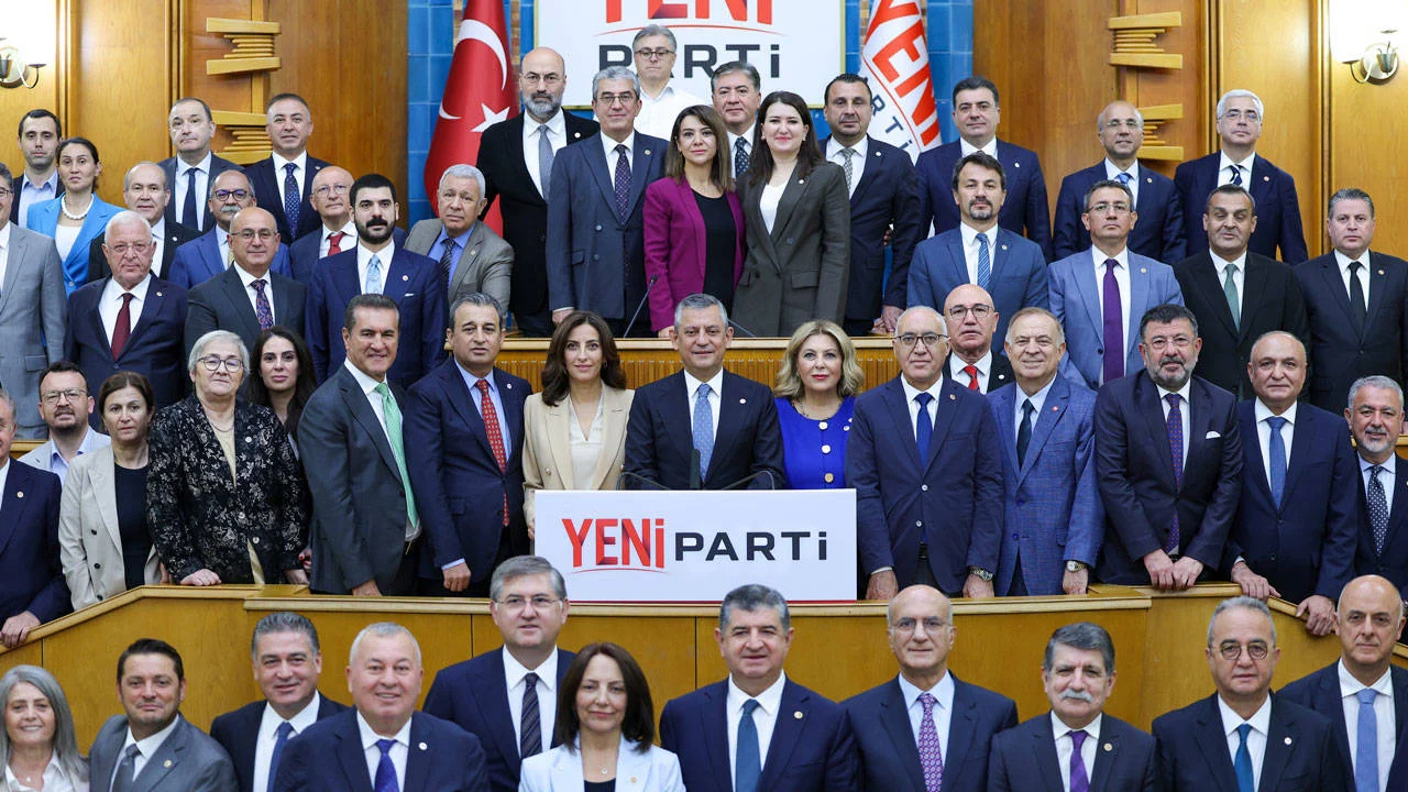 SAMER’den tematik analiz raporu: