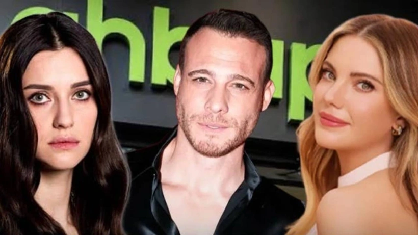 Eda Ece, Kerem Bürsin ve İrem Helvacıoğlu ne dedi?