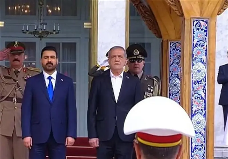 Hem ABD hem İran: Irak için zor denge