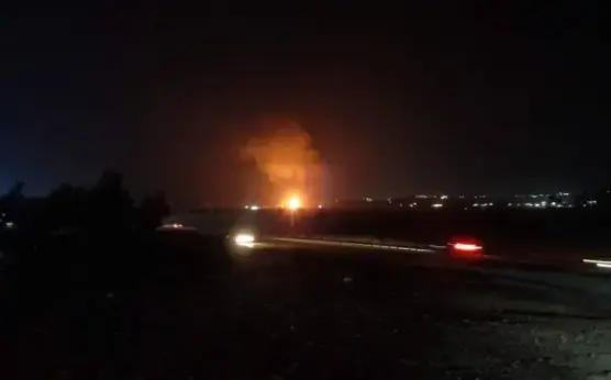Hewlêr’e bir kez daha saldırı