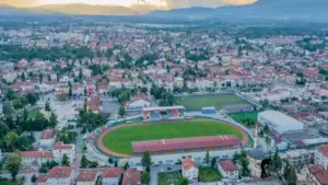 İl olduktan sonra yıldızı parladı: Arsalarına ve tapularına ilgi arttı