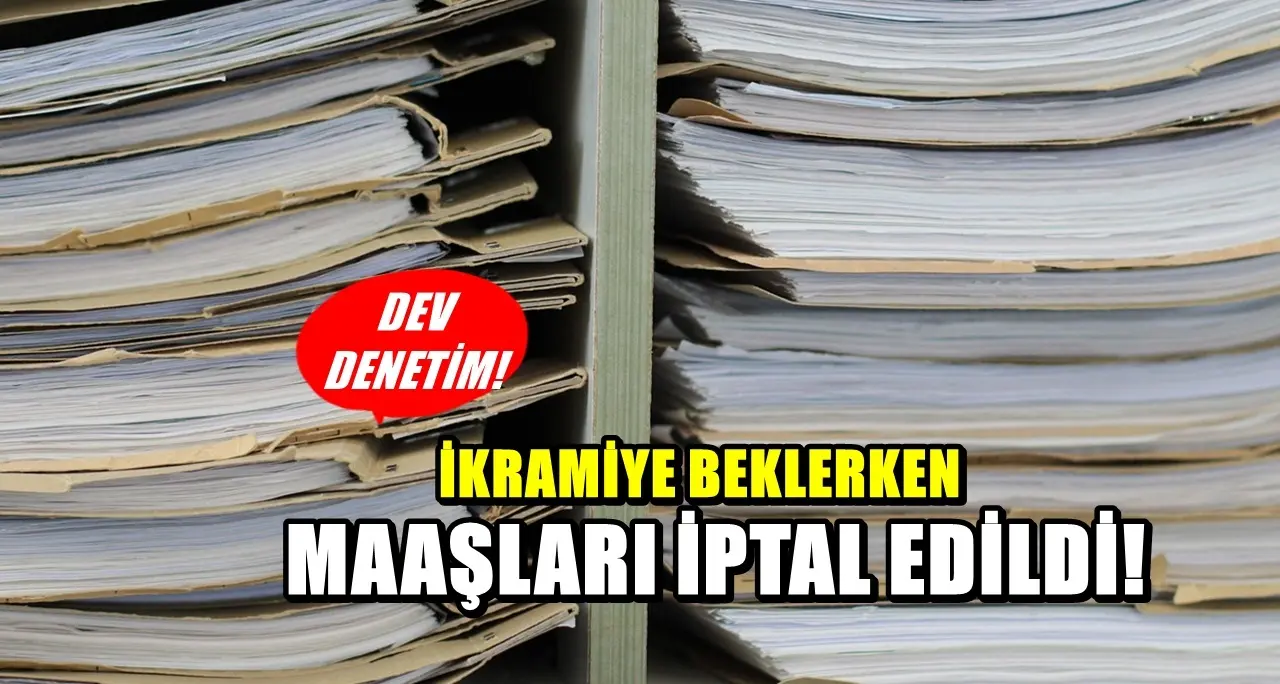 SGK açıklama yaptı! Emeklilik iptalleri