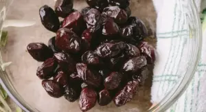 Günde 5 adet zeytin yemenin şaşırtıcı 5 faydası