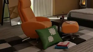 Koltuktaki leke nasıl çıkar? Kumaşa zarar vermeden temizlemenin pratik yolları