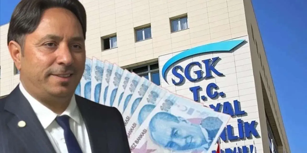 İsa Karakaş Müjdeyi Açıkladı! Kademeli Emeklilikte Tarih Netleşti
