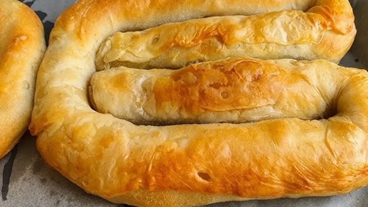 Meşhur Sarıyer böreğinin sırrı belli oldu! Pişirme şekilleri sızdı…