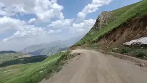Burası İsveç’te değil… Hakkari’de! Gelenler hayran kalıyor