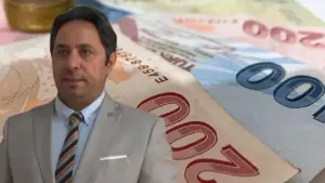 Emekli ve memur zammı için SGK uzmanı İsa Karakaş canlı yayında net rakam verdi