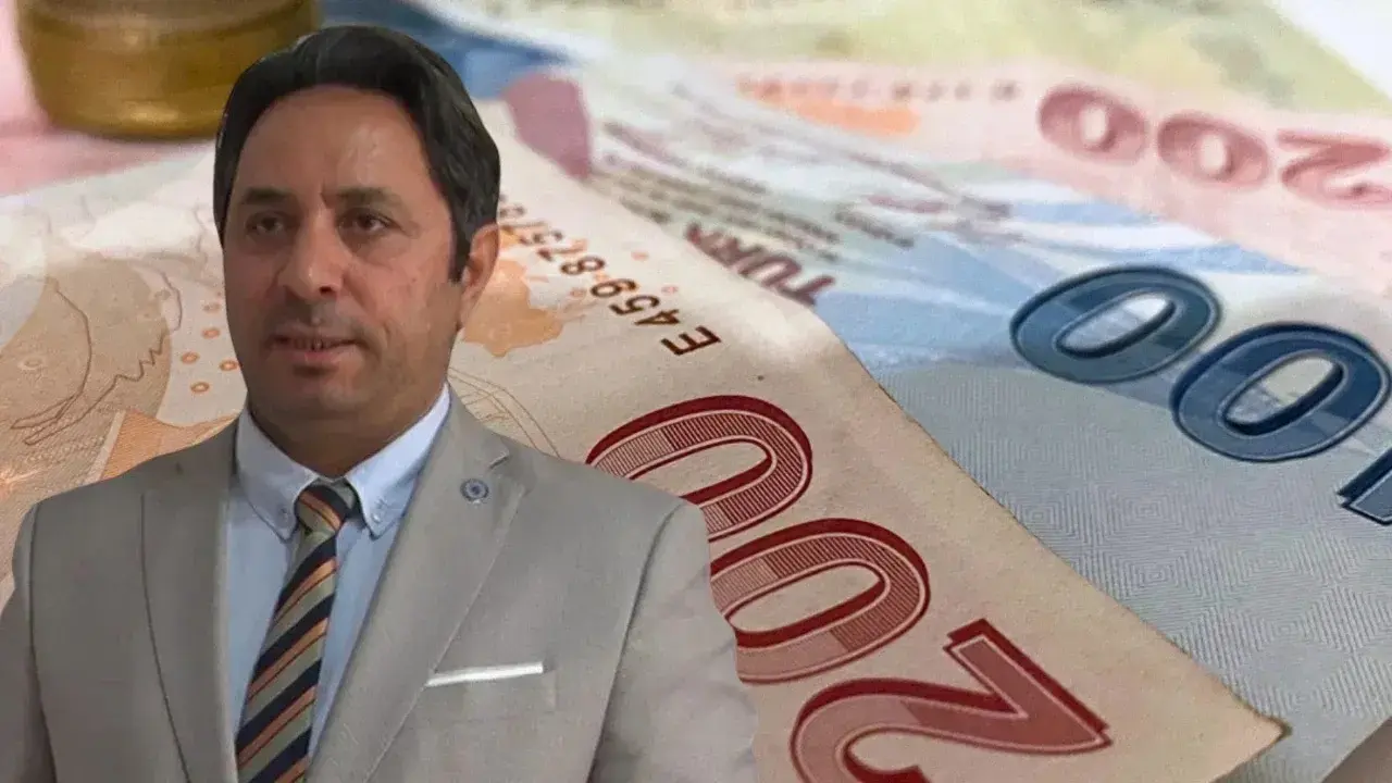 Emekli ve memur zammı için SGK uzmanı İsa Karakaş canlı yayında net rakam verdi