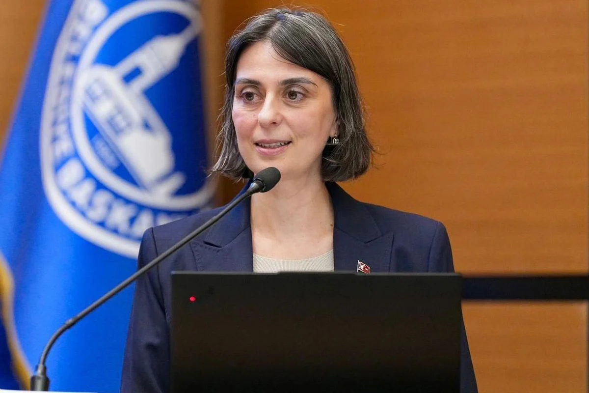 Dün tutuklanmıştı