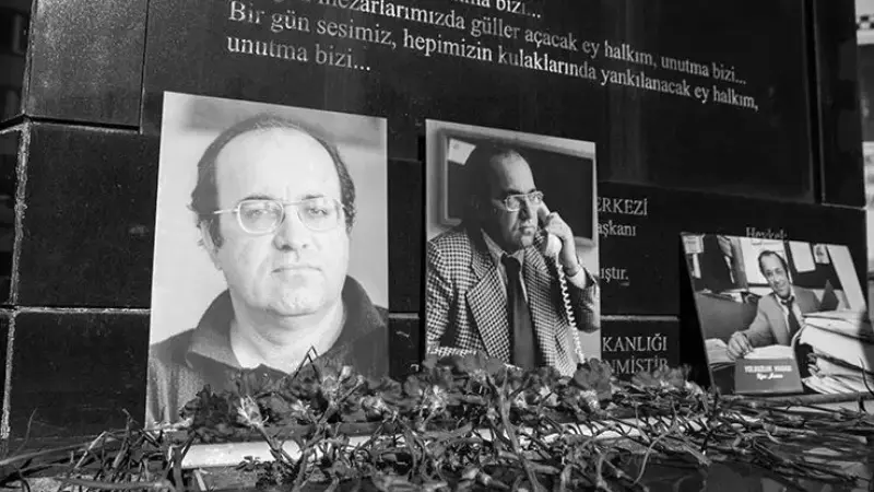 Ailesi randevu talep etmişti