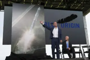 Blue Origin