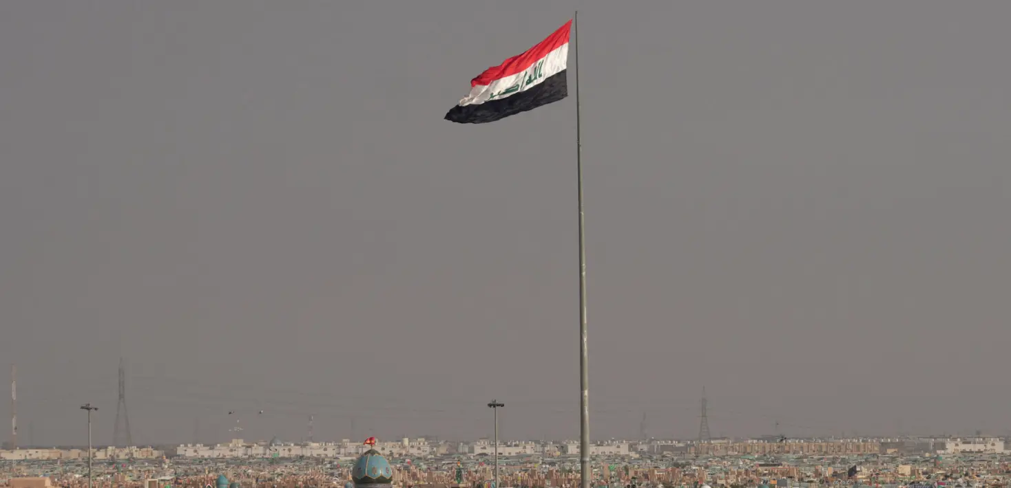 Af Örgütü’nden Irak hükümetine uyarı: