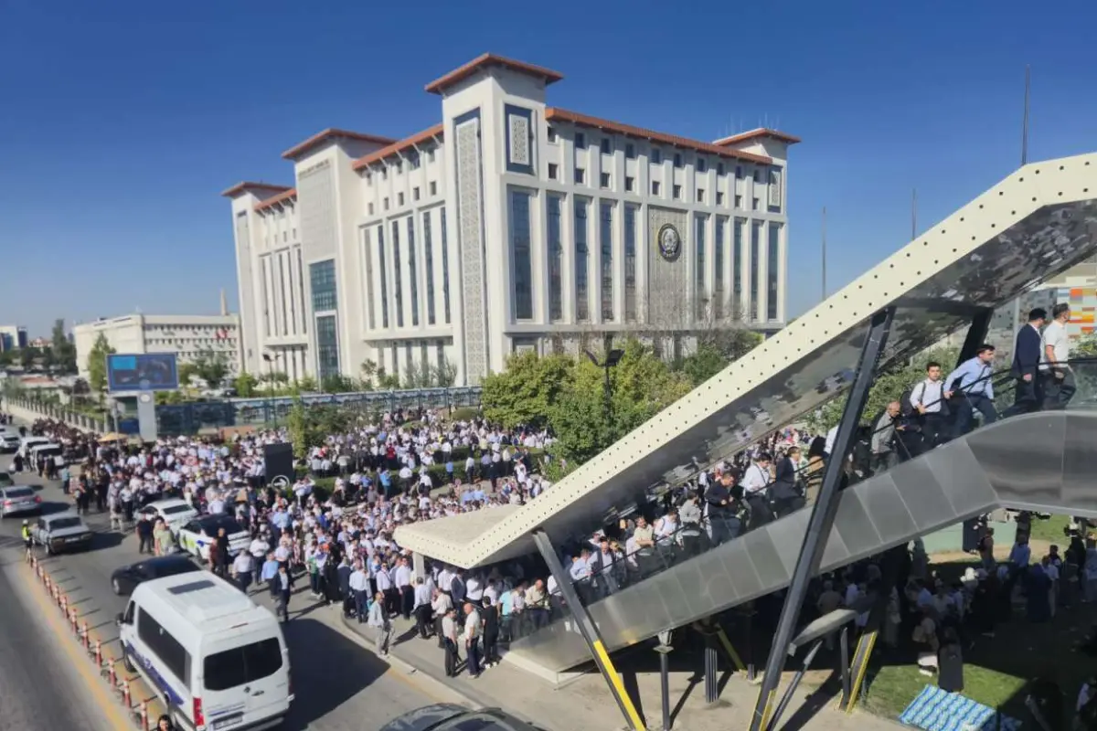 ‘Onlarca taşınmaz bulundu’ iddiası