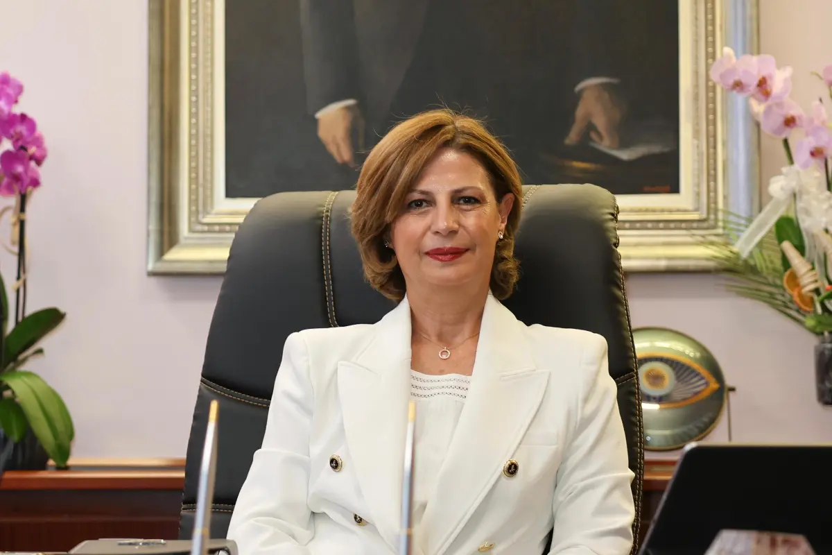 CHP’den istifa etti