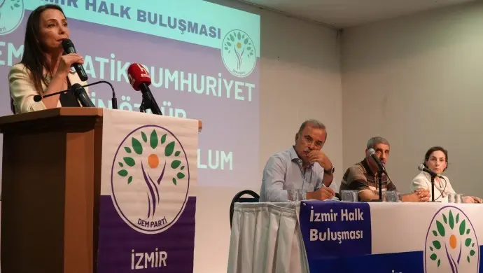 Tülay Hatimoğulları: