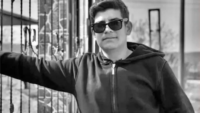 Maraş’ta iş cinayeti