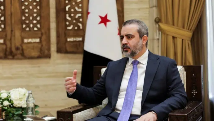 ‘İsrail ile temas kesildi’