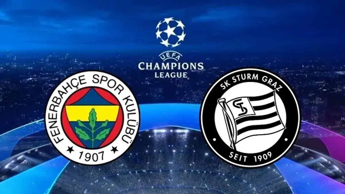 Şampiyonlar Ligi’nde 3. eleme turu