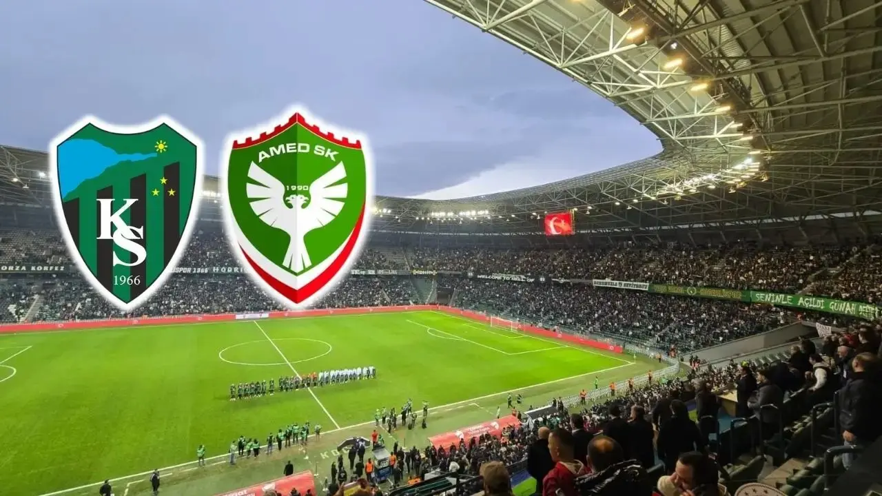 Süper Lig: İkinci haftanın kapanış maçı