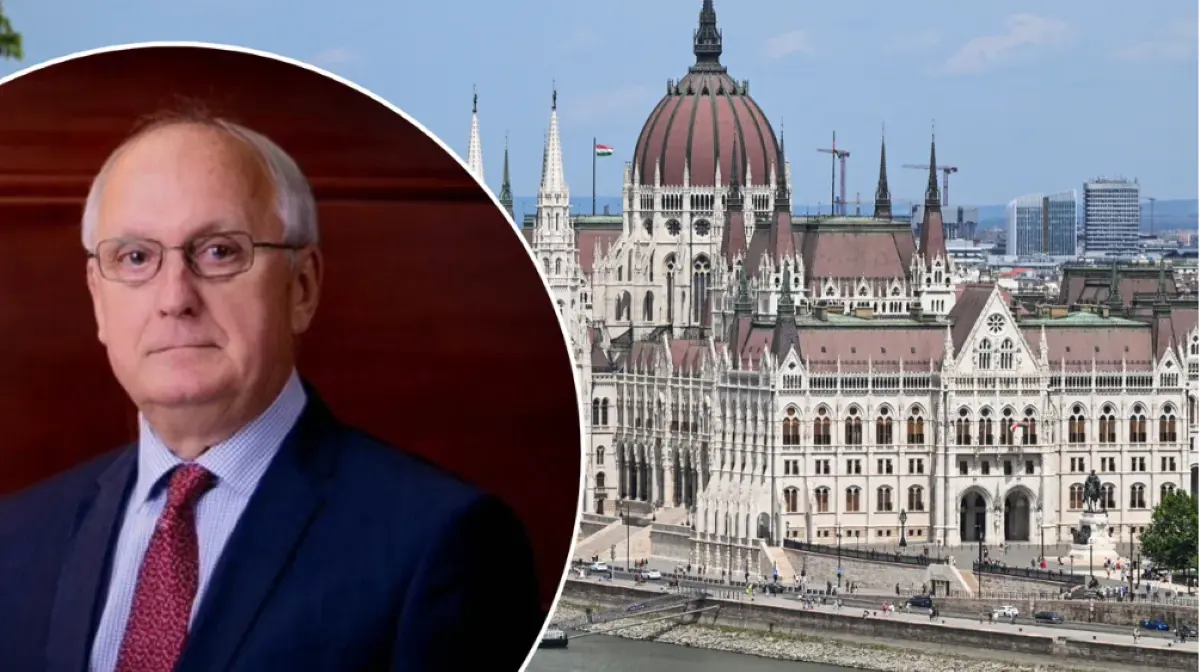 Orban görevden almıştı