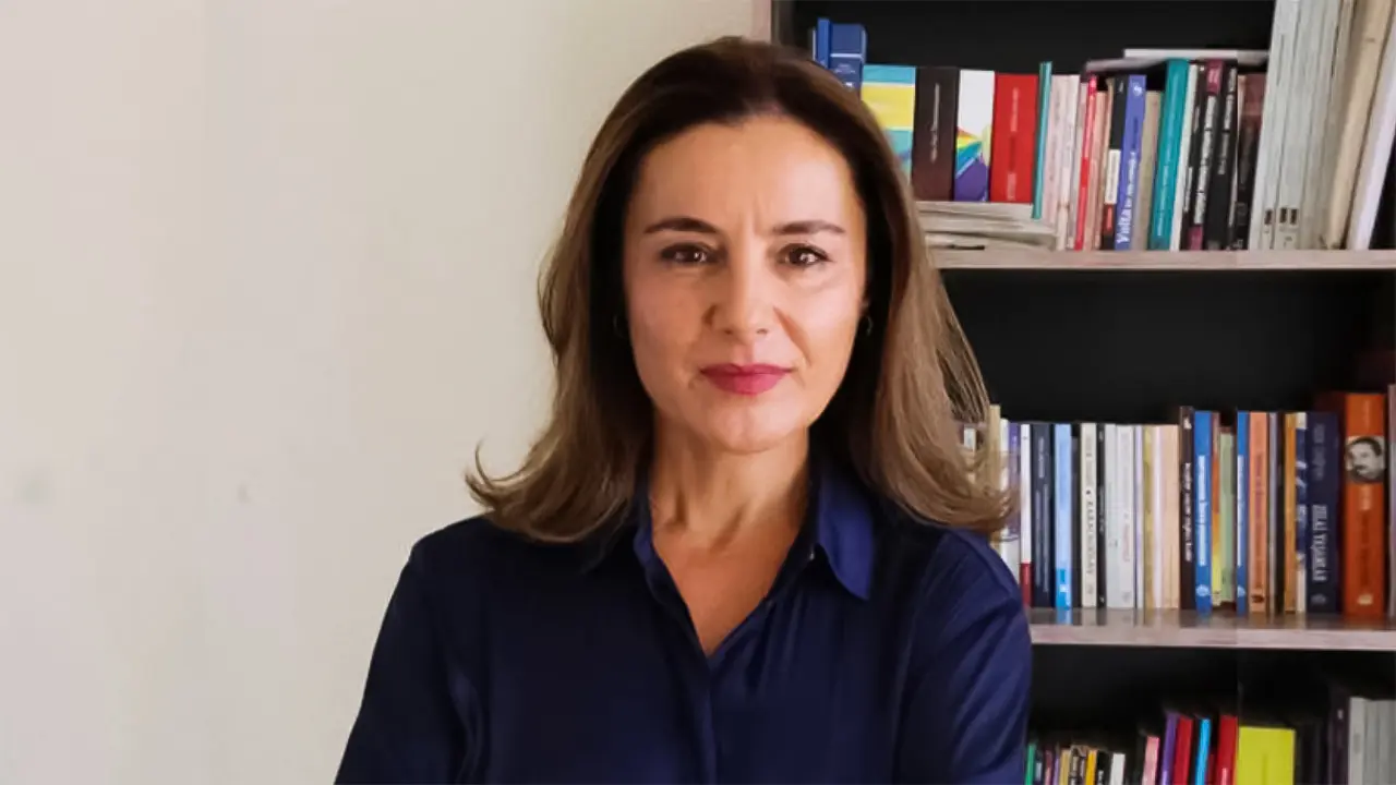 Siyaset bilimci Arzu Yılmaz: