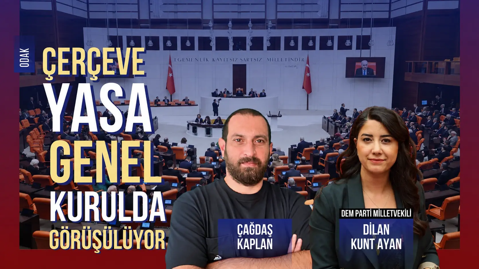Özel kendisi ve yöneticilerin ‘evet’ diyeceğini açıkladı