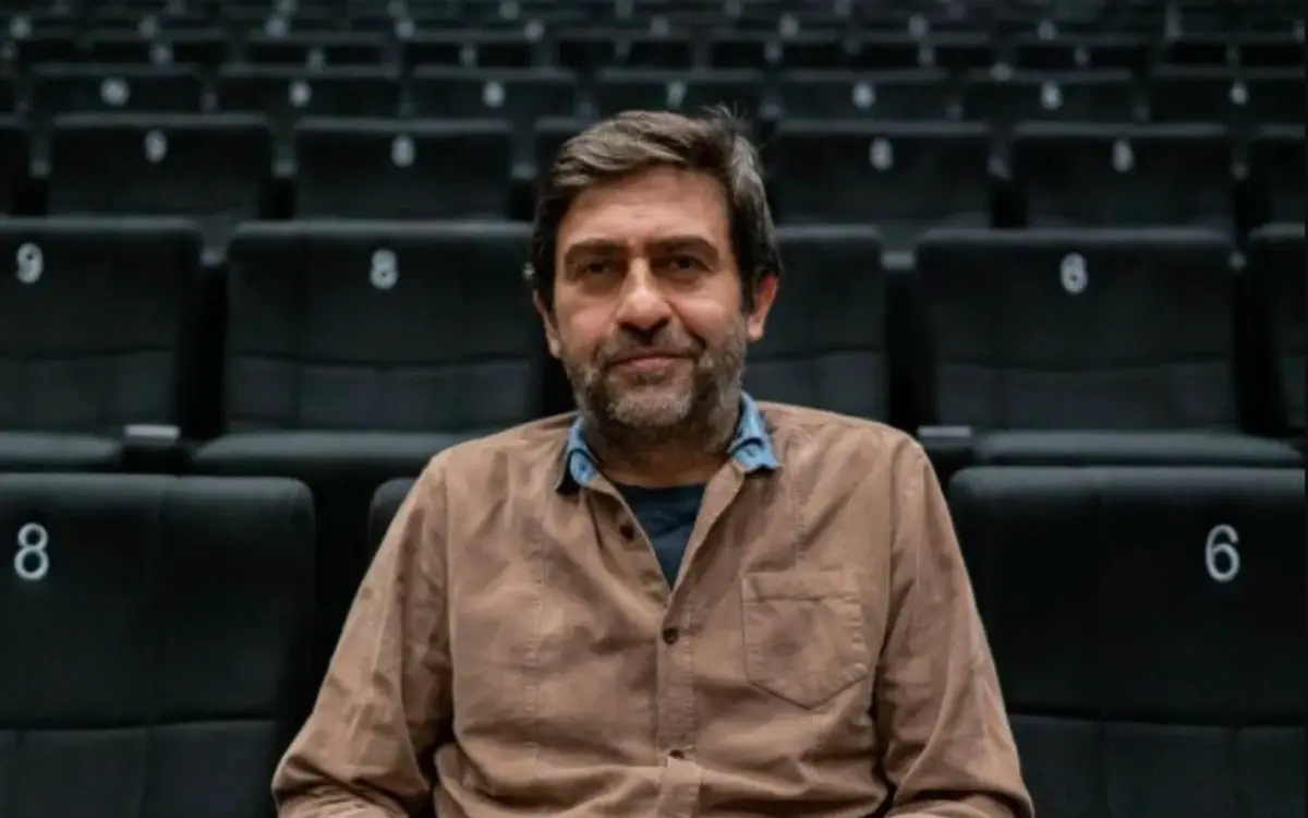 Yönetmen Emin Alper: