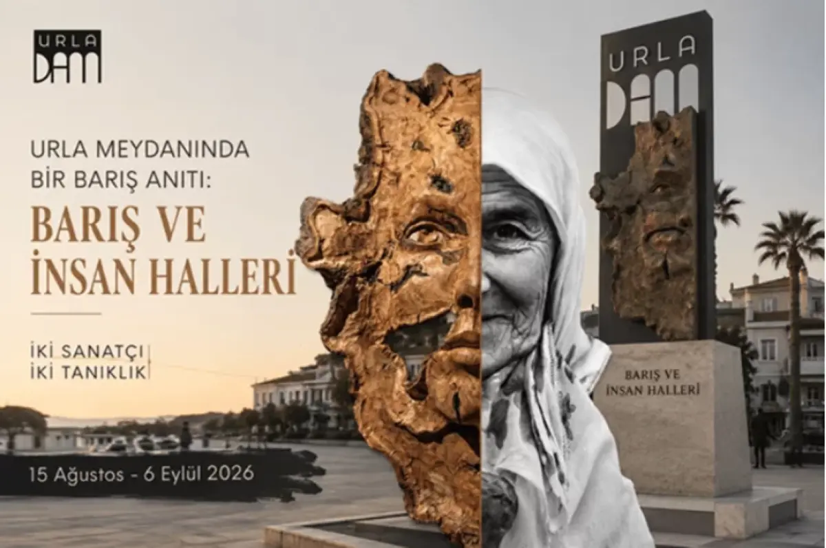 Yaraları saklamayan eserler