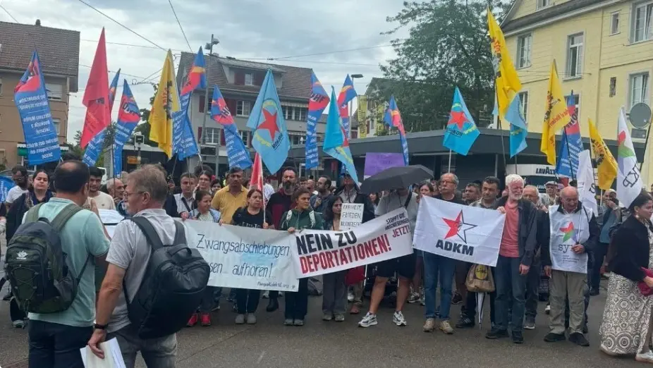 İsviçre’nin göçmen sınavı: