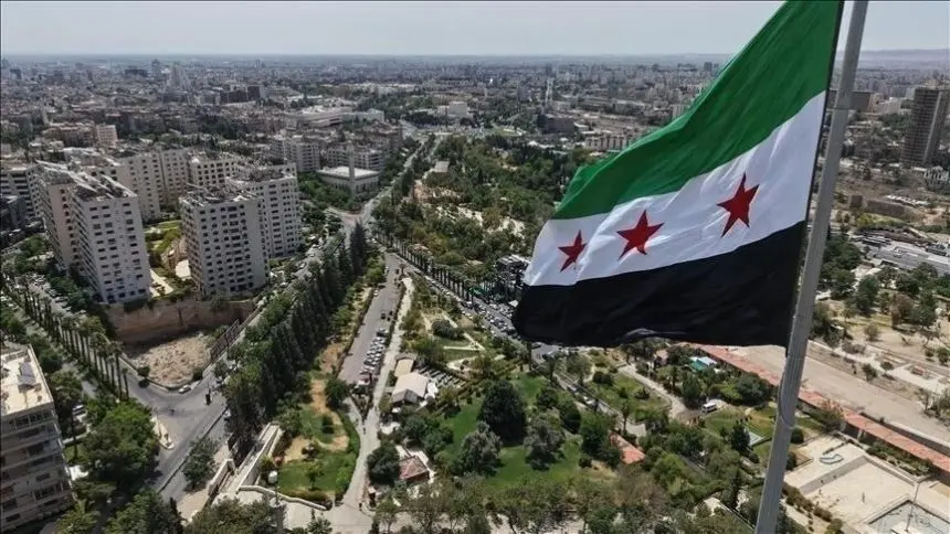 ABD, Suriye’yi terör listesinden çıkardı