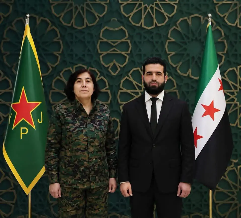 Neçirvan Barzani’den ‘yeni dönem’ vurgusu