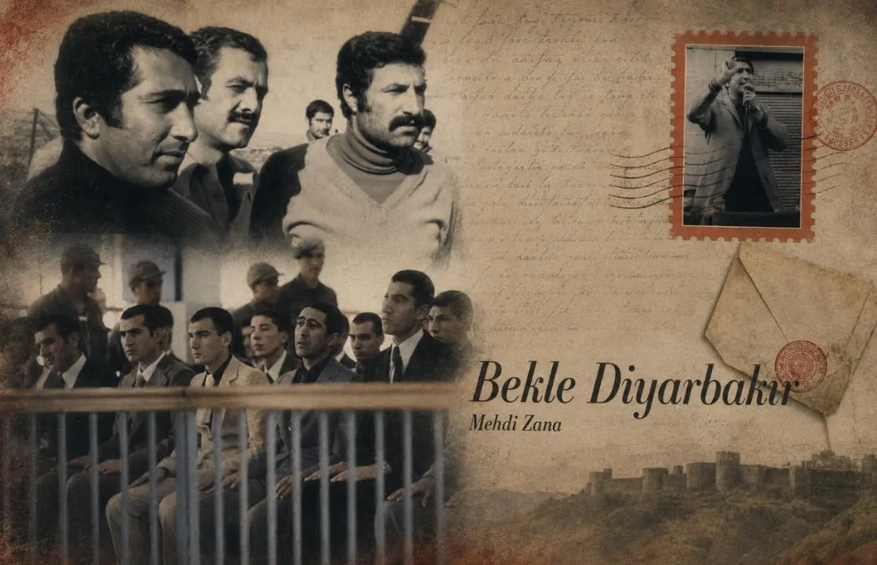Mehdi Zana’nın ardından