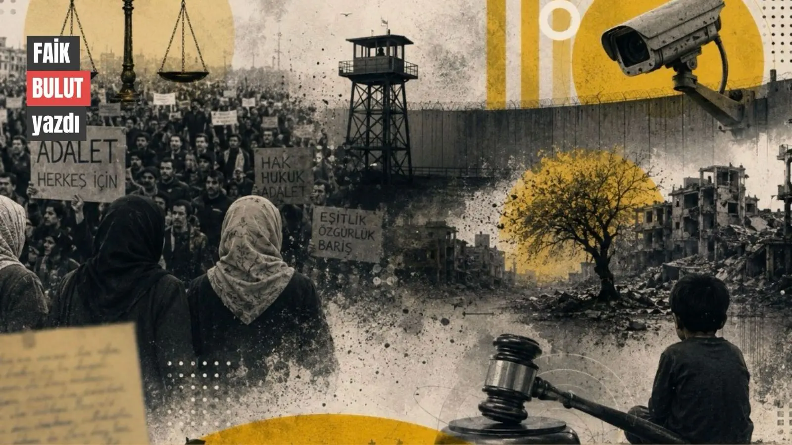 “Öcalan ile görüşme tutanağı” münasebetiyle süreç hakkında serbestçe fikirler (2)