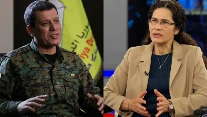 Görüşme öncesi “anadilde eğitim” vurgusu