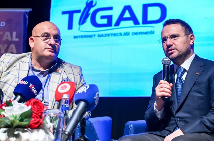 Faili meçhuller: ‘O tuğlayı biz çekeceğiz’