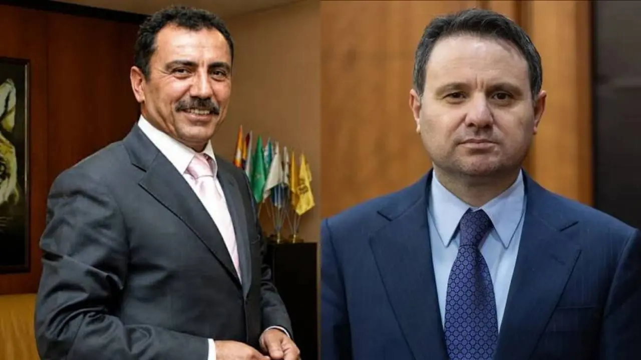 Soruşturmada 19 kişi tutuklanmıştı