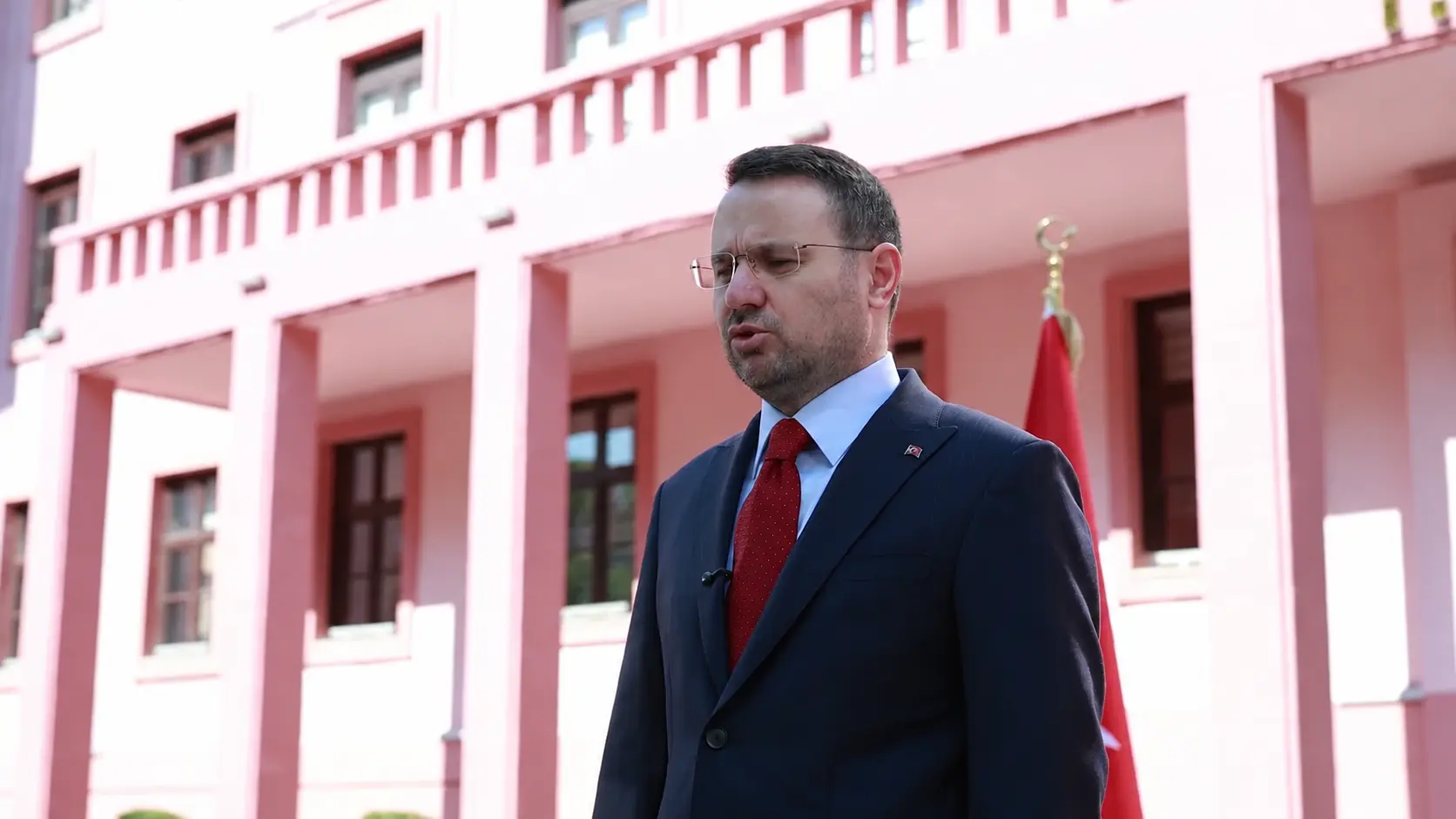 Başsavcılıklara gönderildi
