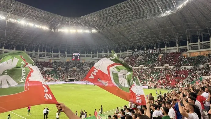 Süper Lig’de ilk sıraya çıktı