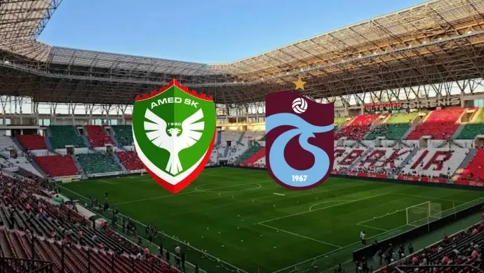 Tarihlerinde ilk kez karşı karşıya gelecekler
