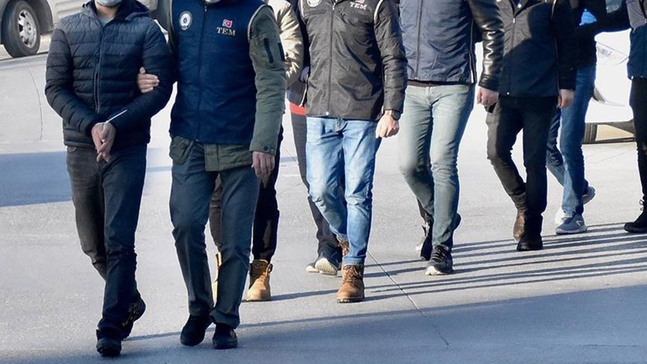 İçişleri Bakanlığı açıkladı
