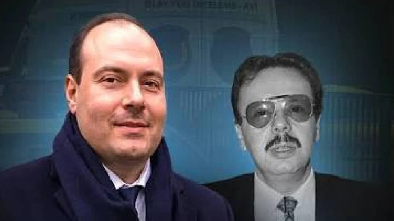 Alihan Kuriş hakkında ‘cinayet’ soruşturması
