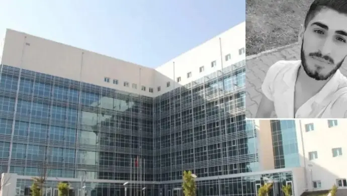 Tarsus’ta Kobanîli Baran Abdî’yi öldürmüştü