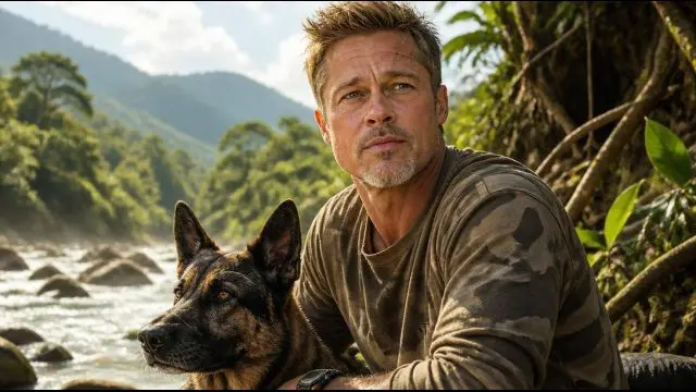 Brad Pitt 17 yıl sonra San Sebastian’a dönüyor
