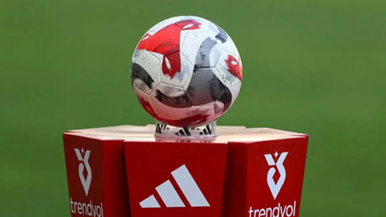 Süper Lig’de yeni dönem