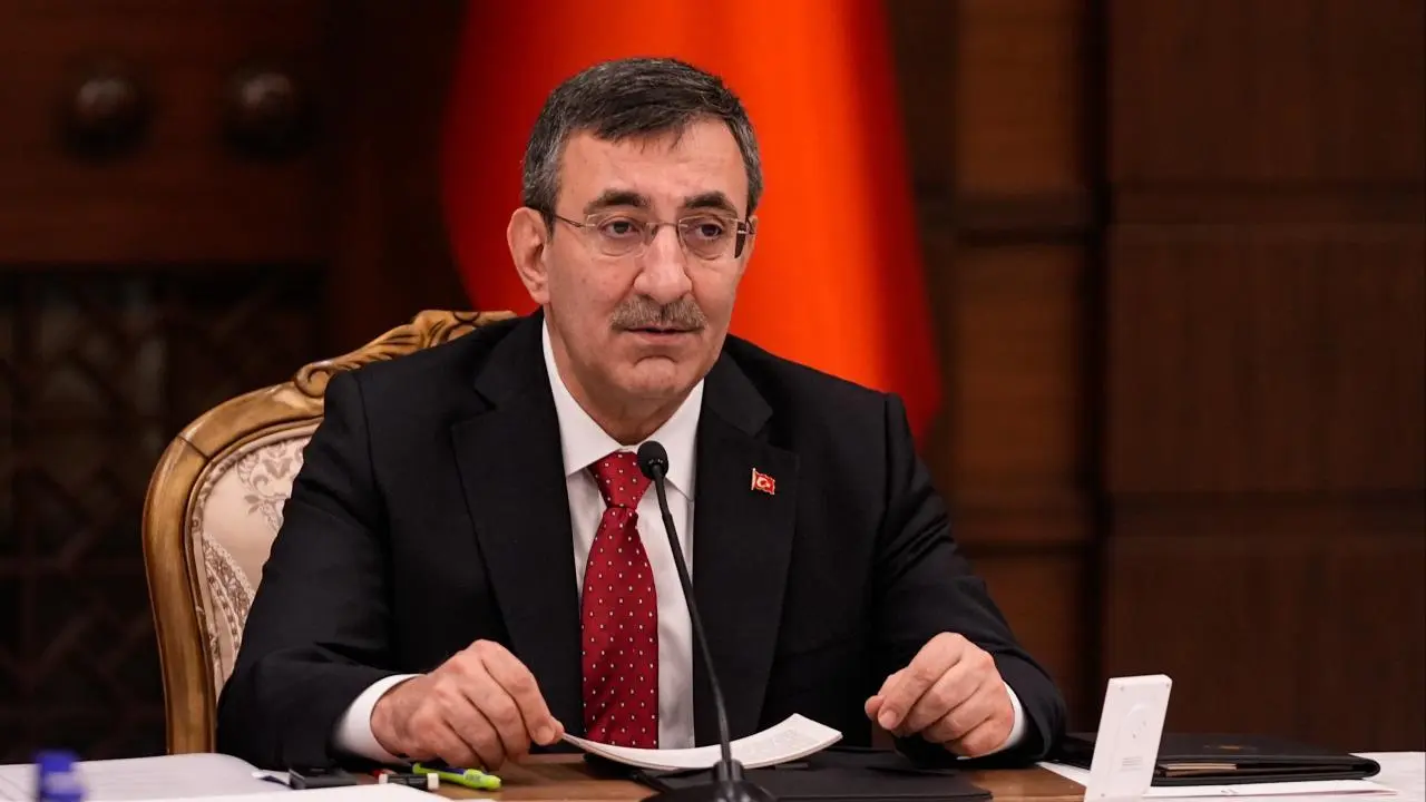 ‘Üç kurul oluşturulacak, Öcalan da yer alacak’