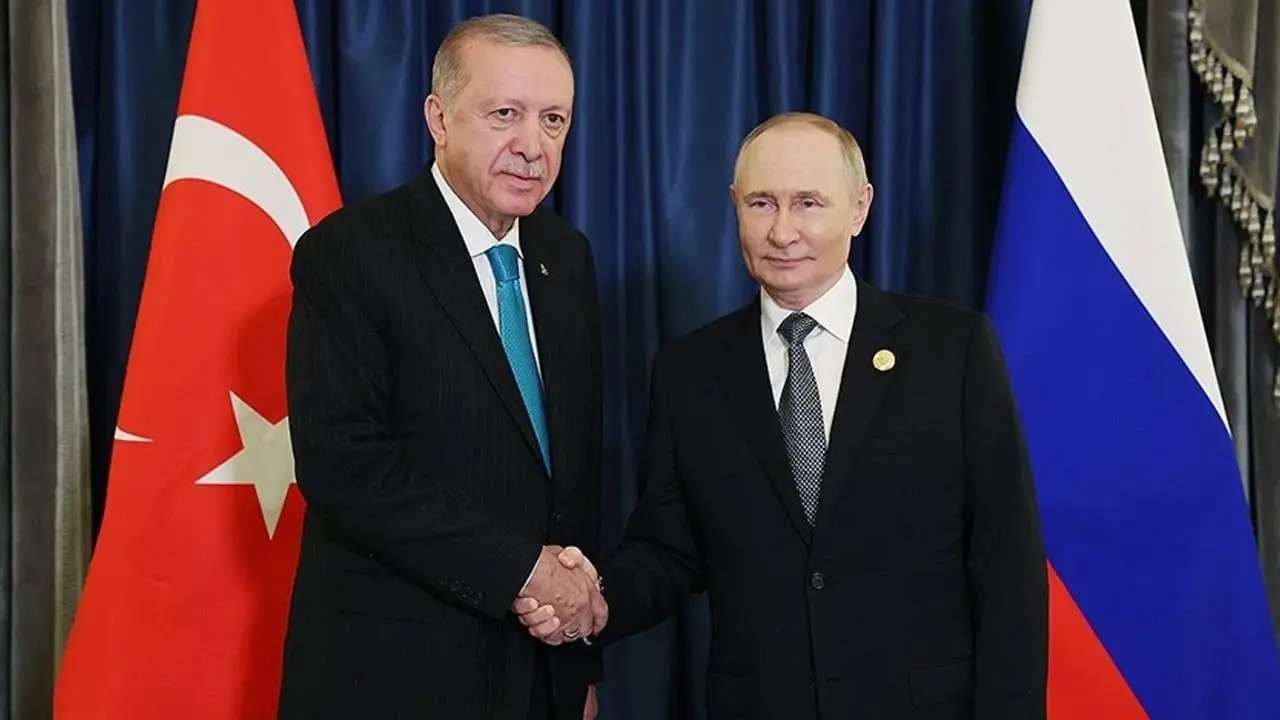 Kremlin açıkladı: