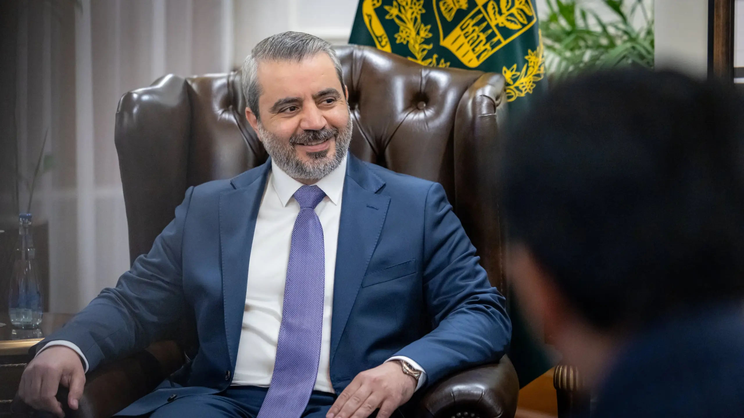 Şeybani’den İsrail açıklaması: