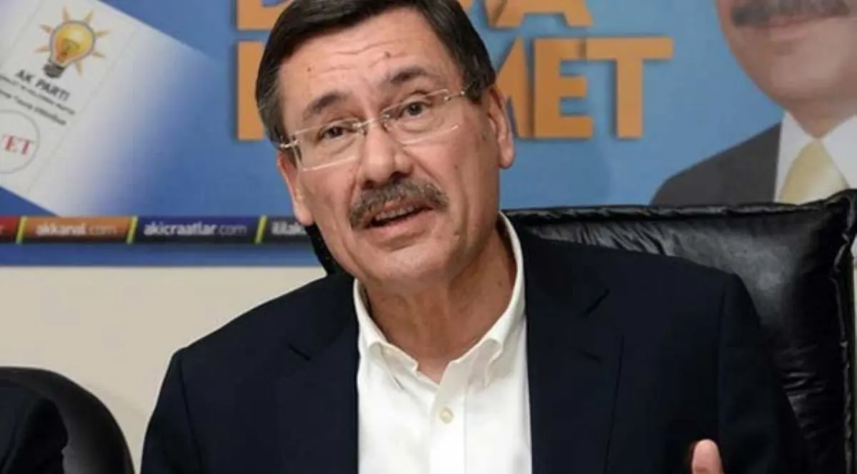 Melih Gökçek hakkında soruşturma